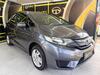 FIT 1.5 LX 16V FLEX 4P AUTOMATICO - 2015 - PORTO ALEGRE