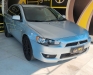 LANCER 2.0 CVT 16V 4P AUTOMATICO - 2016 - PORTO ALEGRE