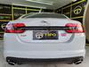 XF 2.0 LUXURY TURBOCHARGED 4P AUTOMATICO - 2015 - PORTO ALEGRE
