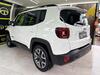 RENEGADE 1.8 16V FLEX LONGITUDE 4P AUTOMATICO - 2021 - PORTO ALEGRE