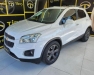 TRACKER 1.8 MPFI LTZ 4X2 16V FLEX 4P AUTOMATICO - 2015 - PORTO ALEGRE