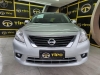 VERSA 1.6 16V FLEX SL 4P MANUAL - 2013 - PORTO ALEGRE