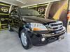 SORENTO 3.8 EX 4X4 V6 24V 4P AUTOMATICO - 2009 - PORTO ALEGRE