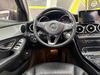 C 180 1.6 CGI AVANTGARDE 16V TURBO FLEX 4P AUTOMATICO - 2017 - PORTO ALEGRE