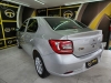 LOGAN 1.0 ZEN 12V FLEX 4P MANUAL - 2025 - PORTO ALEGRE