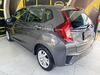 FIT 1.5 LX 16V FLEX 4P AUTOMATICO - 2015 - PORTO ALEGRE