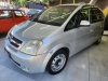 MERIVA 1.8 MPFI MAXX 8V FLEX 4P MANUAL - 2005 - PORTO ALEGRE