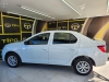 LOGAN 1.0 ZEN 12V FLEX 4P MANUAL - 2024 - PORTO ALEGRE