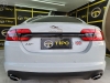 XF 2.0 LUXURY TURBOCHARGED 4P AUTOMATICO - 2015 - PORTO ALEGRE