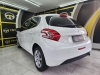 208 1.5 ACTIVE 8V FLEX 4P MANUAL - 2014 - PORTO ALEGRE