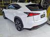 NX300 H 2.5 F-SPORT 16V HIBRIDO 4P AUTOMATICO - 2019 - PORTO ALEGRE