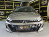 HB20 1.0 12V COMFORT TGDI FLEX 4P AUTOMATICO - 2025 - PORTO ALEGRE
