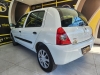 CLIO 1.0 AUTHENTIQUE 16V FLEX 4P MANUAL - 2008 - PORTO ALEGRE