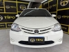 ETIOS 1.3 X 16V FLEX 4P MANUAL - 2015 - PORTO ALEGRE