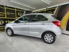 KA 1.0 SE 12V FLEX 4P MANUAL - 2017 - PORTO ALEGRE