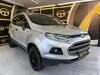 ECOSPORT - 2013 - PORTO ALEGRE