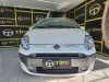 PUNTO 1.6 ESSENCE SP DUALOGIC 16V FLEX 4P AUTOMATIZADO - 2014 - PORTO ALEGRE