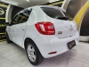 SANDERO 1.6 DYNAMIQUE 8V FLEX 4P MANUAL - 2015 - PORTO ALEGRE