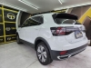 T-CROSS 1.0 TSI 12V FLEX 4P AUTOMATICO - 2020 - PORTO ALEGRE