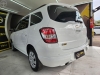 SPIN 1.8 LTZ 8V FLEX 4P MANUAL - 2018 - PORTO ALEGRE