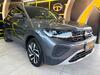T-CROSS 1.0 COMFORTLINE TSI FLEX 4P AUTOMATICO - 2025 - PORTO ALEGRE