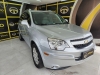 CAPTIVA 3.6 SFI AWD V6 24V 4P AUTOMATICO - 2010 - PORTO ALEGRE