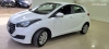 HB20 1.0 COMFORT PLUS 12V FLEX 4P MANUAL - 2018 - PORTO ALEGRE