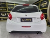 208 1.5 ACTIVE 8V FLEX 4P MANUAL - 2014 - PORTO ALEGRE