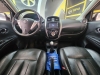 VERSA 1.6 16V FLEX SL 4P MANUAL - 2017 - PORTO ALEGRE