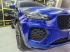 E-PACE 2.0 16V P250 S AWD FLEX 4P AUTOMATICO - 2019 - PORTO ALEGRE