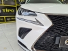 NX300 H 2.5 F-SPORT 16V HIBRIDO 4P AUTOMATICO - 2019 - PORTO ALEGRE