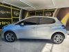 208 1.6 GRIFFE 16V FLEX 4P MANUAL - 2015 - PORTO ALEGRE