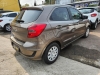 KA 1.0 SE 12V FLEX 4P MANUAL - 2021 - PORTO ALEGRE