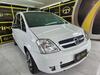 MERIVA 1.8 MPFI PREMIUM 8V FLEX 4P MANUAL - 2009 - PORTO ALEGRE