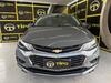CRUZE 1.4 TURBO LTZ 16V FLEX 4P AUTOMATICO - 2017 - PORTO ALEGRE