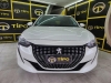 208 1.6 ACTIVE 16V FLEX 4P AUTOMATICO - 2022 - PORTO ALEGRE