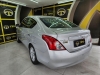 VERSA 1.6 16V FLEX SL 4P MANUAL - 2013 - PORTO ALEGRE