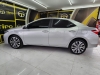 COROLLA 2.0 XEI 16V FLEX 4P AUTOMATICO - 2015 - PORTO ALEGRE