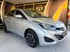 HB20S 1.6 COMFORT PLUS 16V FLEX 4P MANUAL - 2015 - PORTO ALEGRE