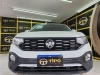 T-CROSS 1.0 TSI 12V FLEX 4P AUTOMATICO - 2020 - PORTO ALEGRE