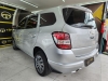 SPIN 1.8 LT 8V FLEX 4P MANUAL - 2014 - PORTO ALEGRE