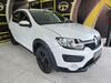 SANDERO 1.6 STEPWAY 8V FLEX 4P AUTOMATIZADO - 2015 - PORTO ALEGRE
