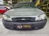 COURIER 1.6 L 8V FLEX MANUAL - 2008 - PORTO ALEGRE