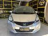 FIT 1.4 CX 16V FLEX 4P AUTOMATICO - 2014 - PORTO ALEGRE