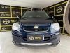 CAPTIVA 3.6 SFI AWD V6 24V 4P AUTOMATICO - 2010 - PORTO ALEGRE