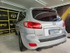 SANTA FE 2.7 MPFI GLS V6 24V 200CV 4P AUTOMATICO - 2009 - PORTO ALEGRE