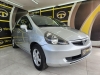 FIT 1.4 LXL 8V FLEX 4P MANUAL - 2004 - PORTO ALEGRE