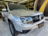 DUSTER 1.6 DYNAMIQUE 4X2 16V FLEX 4P AUTOMATICO - 2018 - PORTO ALEGRE