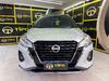 KICKS 1.6 16V FLEX SV 4P XTRONIC - 2020 - PORTO ALEGRE
