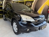 CRV 2.0 LX 4X2 16V FLEX 4P AUTOMATICO - 2008 - PORTO ALEGRE